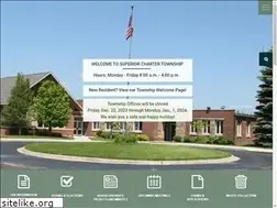 Sites similar to superiortownship.org
