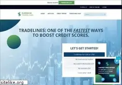 Sites similar to superiortradelines.com