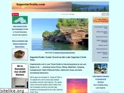 Sites similar to superiortrails.com