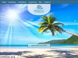 Sites similar to superiortravel.com