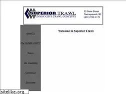 Sites similar to superiortrawl.com