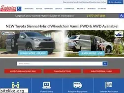 Sites similar to superiorvan.com