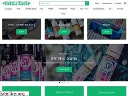 Sites similar to superiorvapour.com