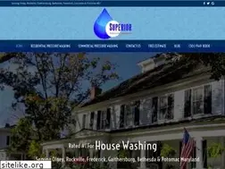 Sites similar to superiorwash.net