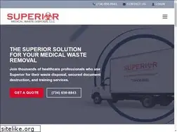 Sites similar to superiorwastedisposal.com