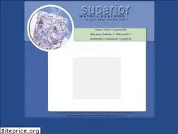 Sites similar to superiorwaterlasvegas.com