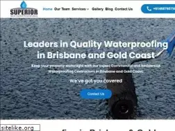 superiorwaterproofing.com.au