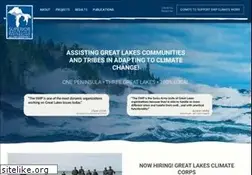 Sites similar to superiorwatersheds.org