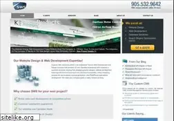 Sites similar to superiorwebsys.com