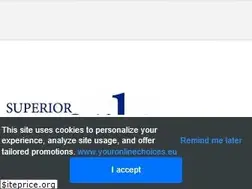 Sites similar to superiorwerkpainting.com