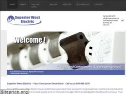 Sites similar to superiorwest.ca