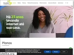 Sites similar to superip.com.br