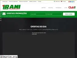 Sites similar to superirani.com.br