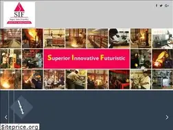 Sites similar to superironfoundry.com