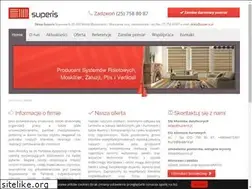 Sites similar to superis.pl