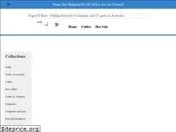 Sites similar to superitmart.com.au
