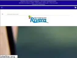 Sites similar to superivera.cl