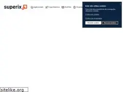 Sites similar to superix.com.br
