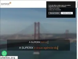 Sites similar to superix.pt