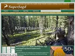 Sites similar to superjagd.com