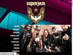 Sites similar to superjamrocks.com