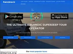 Sites similar to superjeep.is