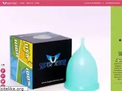 Sites similar to superjennie.com