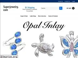 Sites similar to superjewelry.com