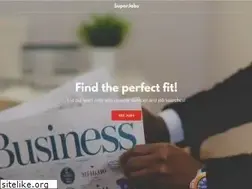 Sites similar to superjobs.com