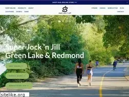 Sites similar to superjocknjill.com