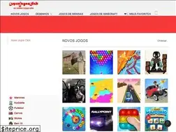Sites similar to superjogosclick.com.br