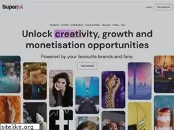 Sites similar to superjoi.com
