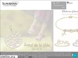 Sites similar to superjoya.es