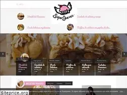 Sites similar to superjueves.com