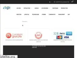Sites similar to superjuicer.org