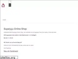 Sites similar to superjuju.de