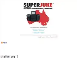 Sites similar to superjuke.com.au