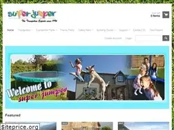 Sites similar to superjumperinc.com