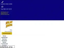 Sites similar to superjunkremoval.com