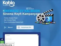 Sites similar to superkablonet.com