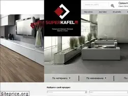 Sites similar to superkafel.ru