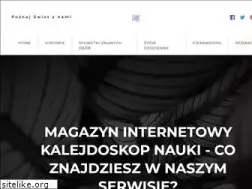 Sites similar to superkalejdoskop.com