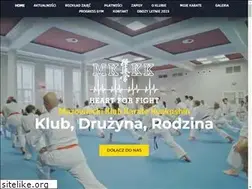 Sites similar to superkarate.pl
