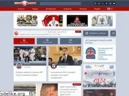 Sites similar to superkarate.ru