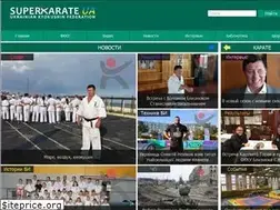 Sites similar to superkarate.ua