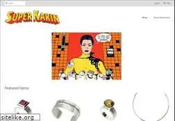Sites similar to superkarin.com