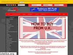 Sites similar to superkart.it