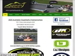 Sites similar to superkartsaustralia.org