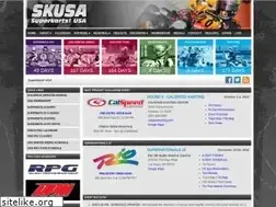 Sites similar to superkartsusa.com