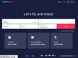 Sites similar to superkassa.net